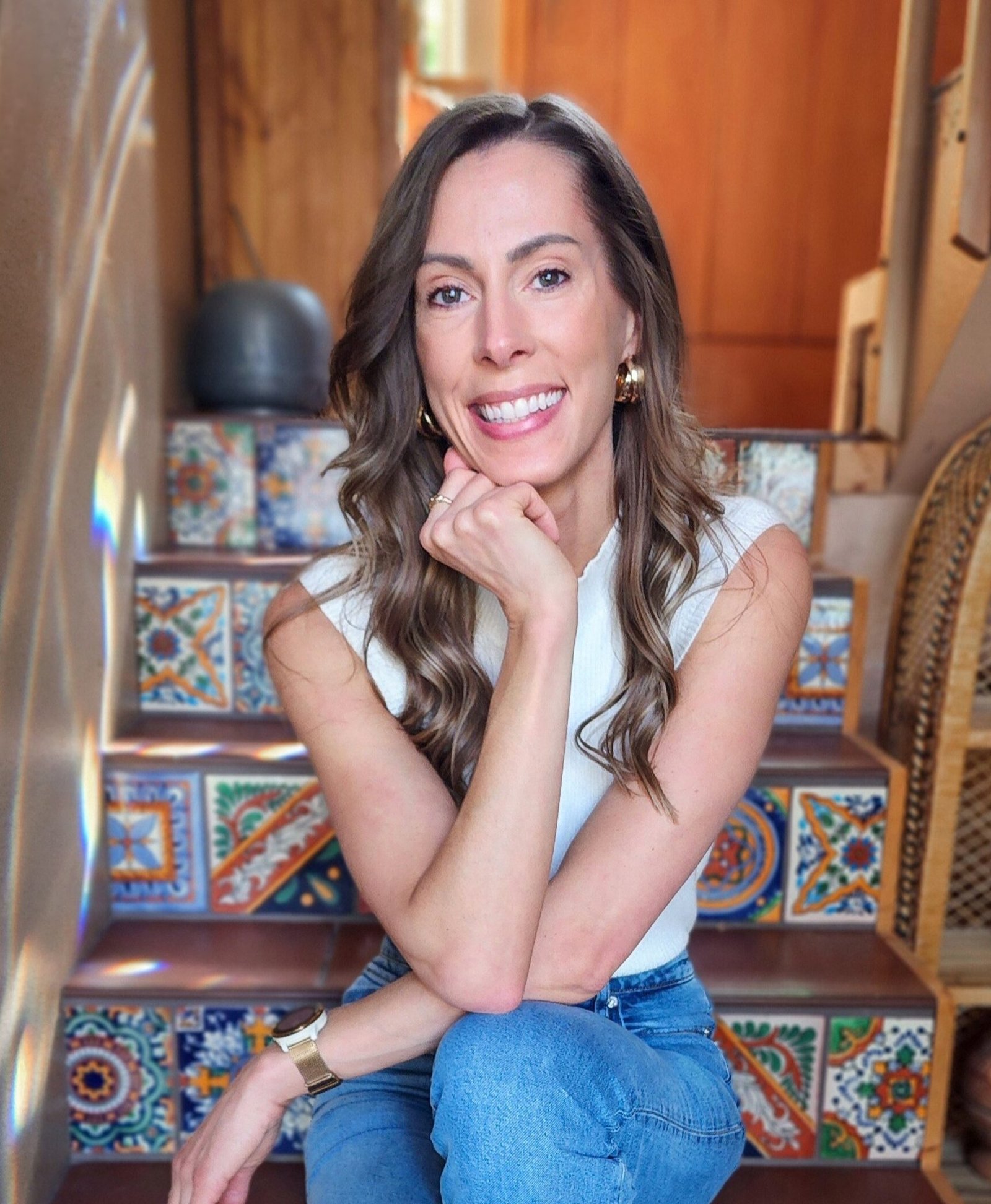 Nikki Norris - Founder of Root & Reach Media